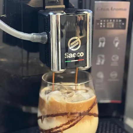 Entire Flat In Downtown *