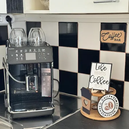 Entire Flat In Downtown Helsinki