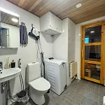 Apartament Entire Flat In Downtown