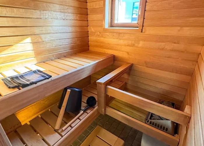 Entire Flat In Downtown * Helsínquia