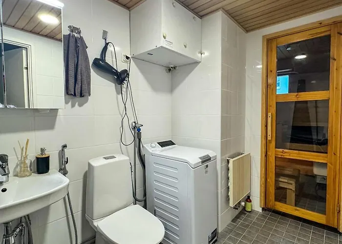 Apartamento Entire Flat In Downtown