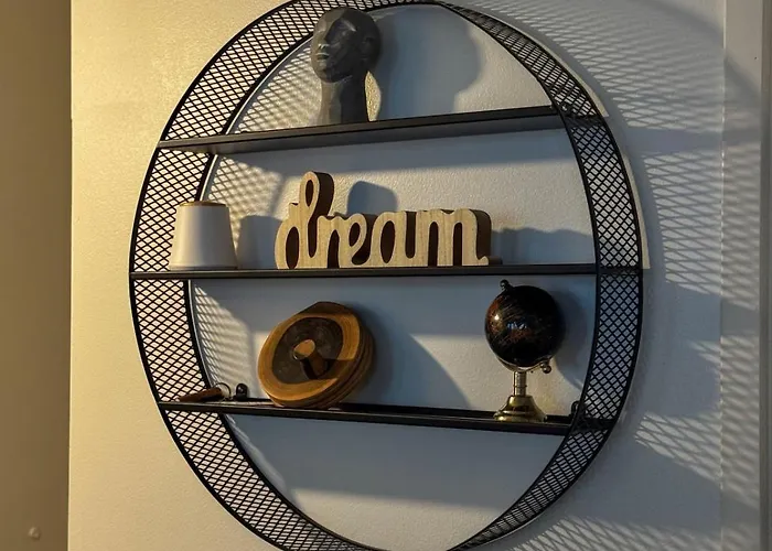 Entire Flat In Downtown Apartman *