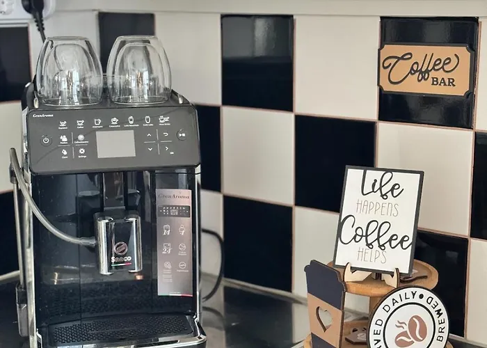 Entire Flat In Downtown Helsinki